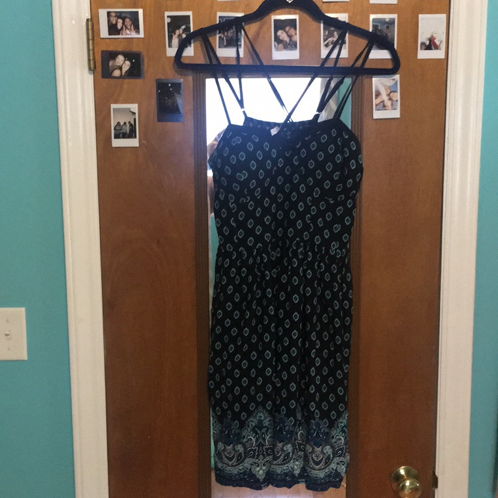 Summer dress